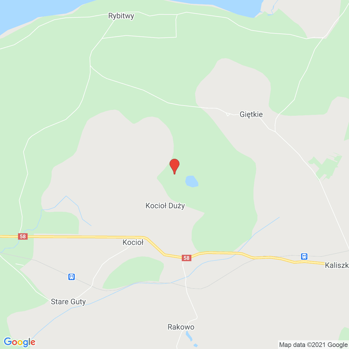 Gurskie