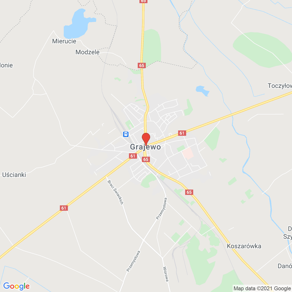 Grajewo