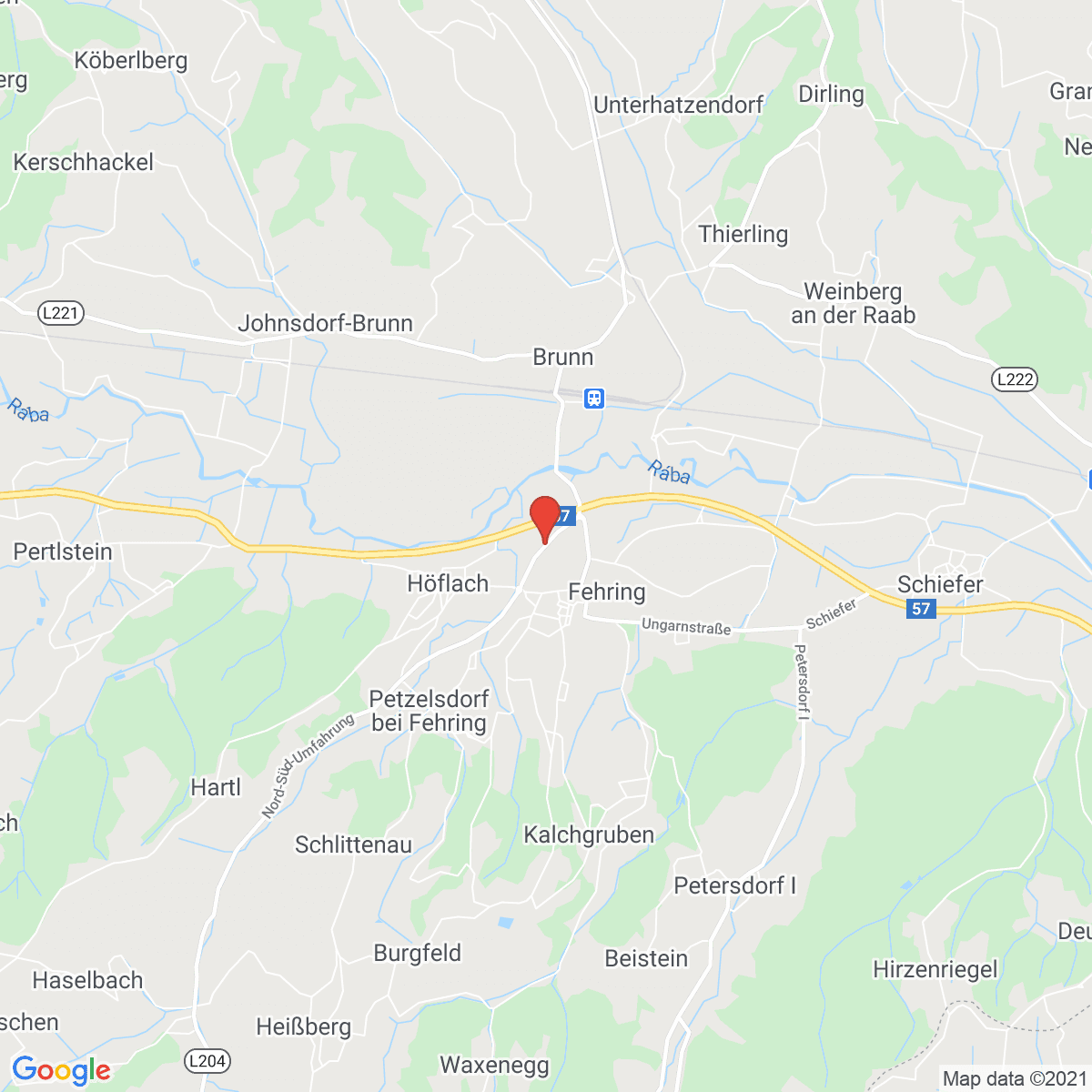 Fehring