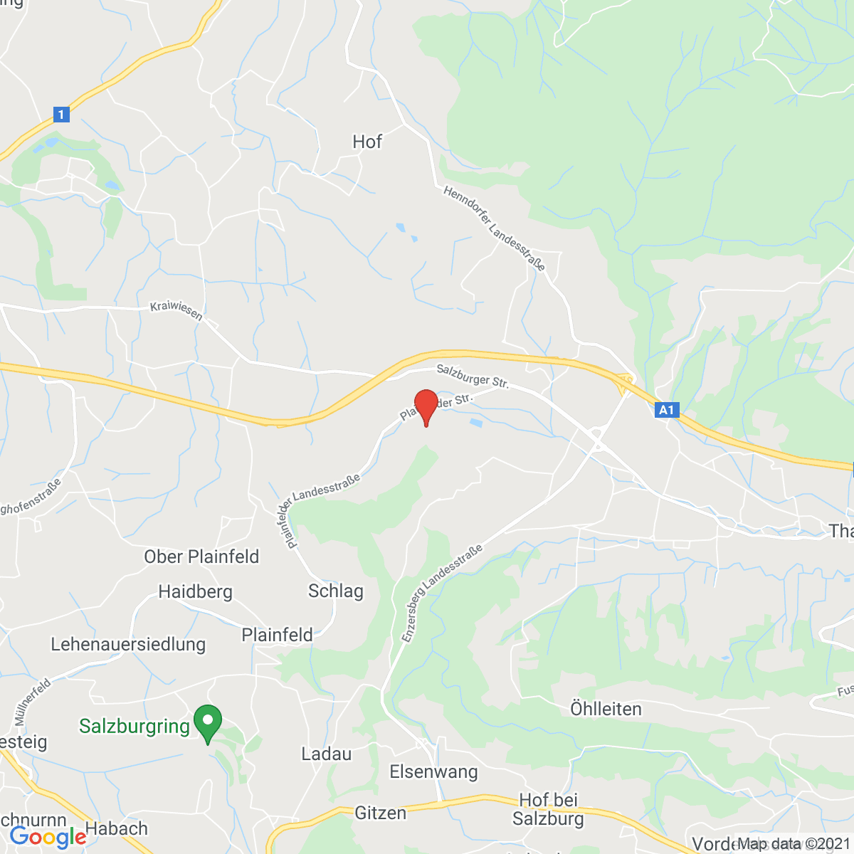 Enzersberg