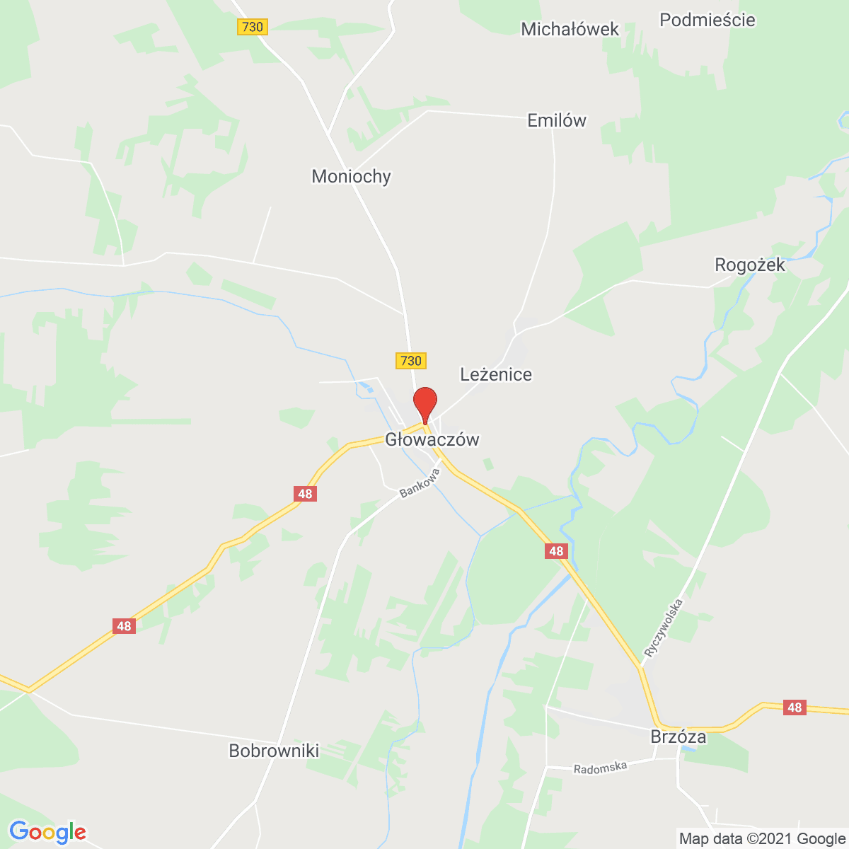Głowaczów