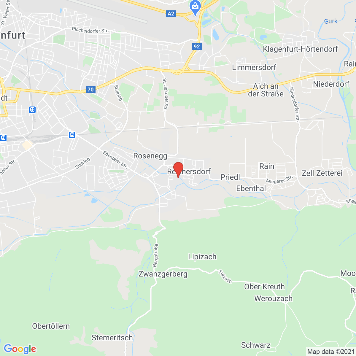Ebenthal
