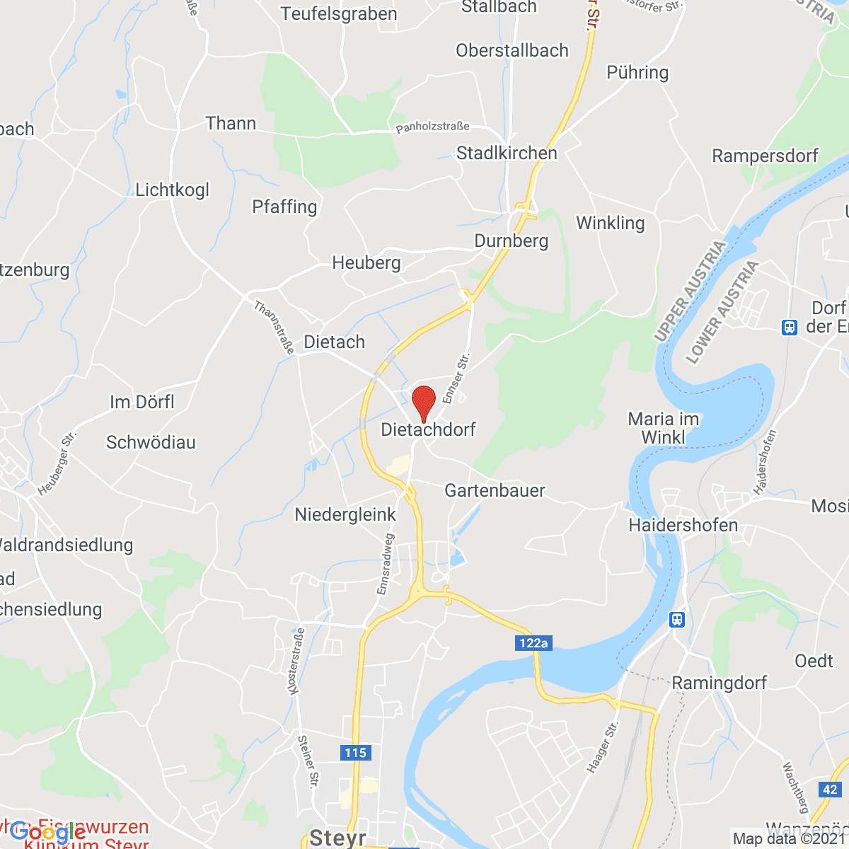 Dietachdorf