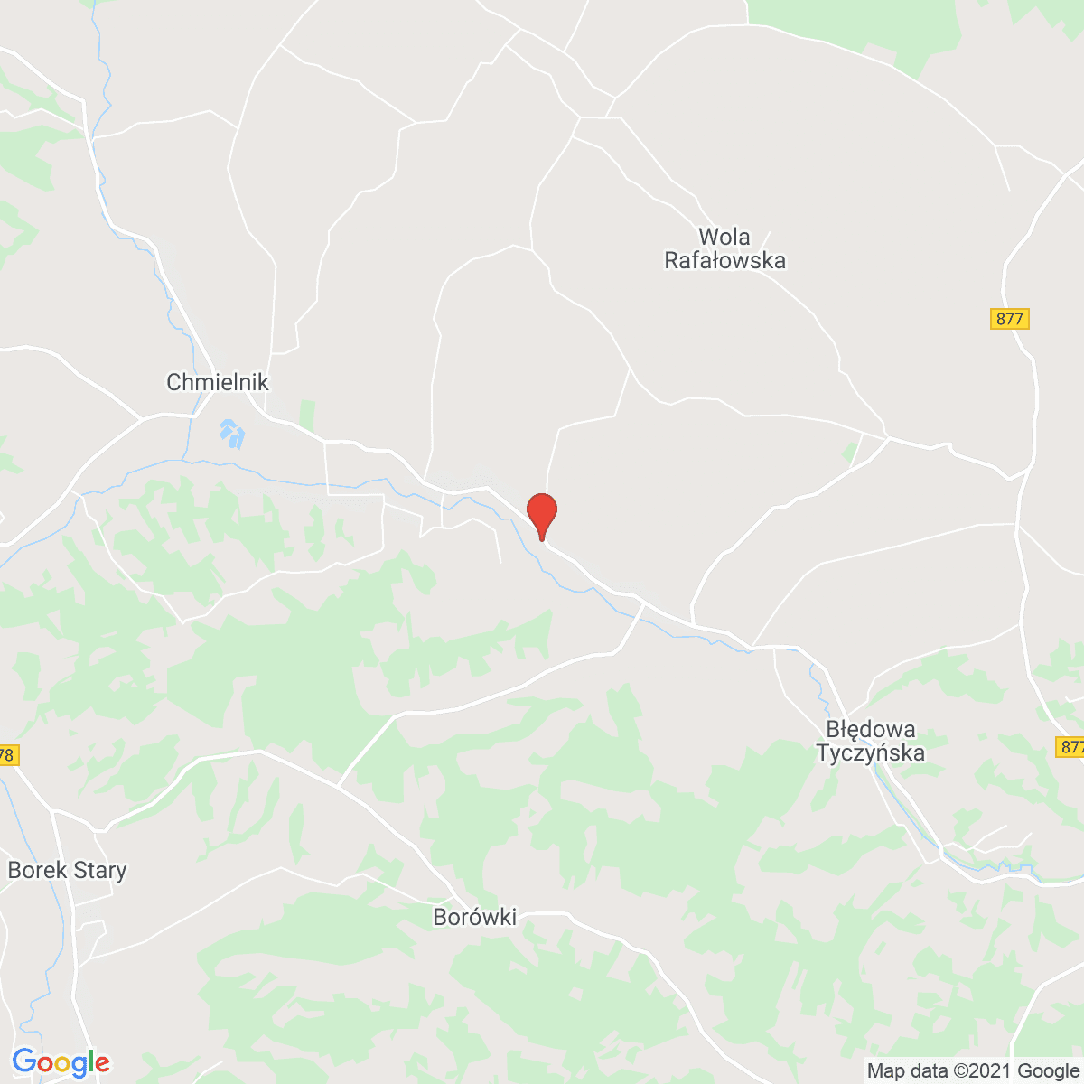 Chmielnik
