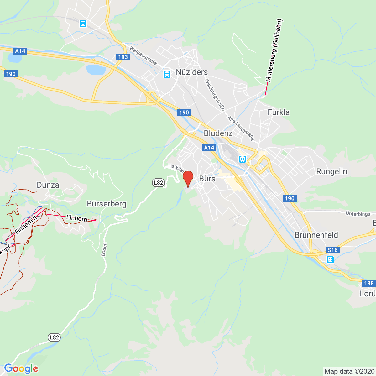 Bürs