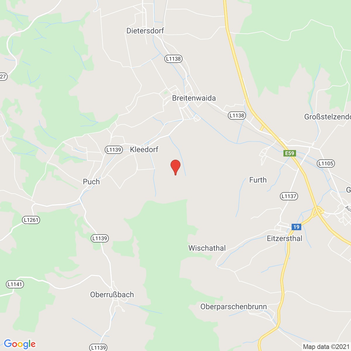 Breitenwaida