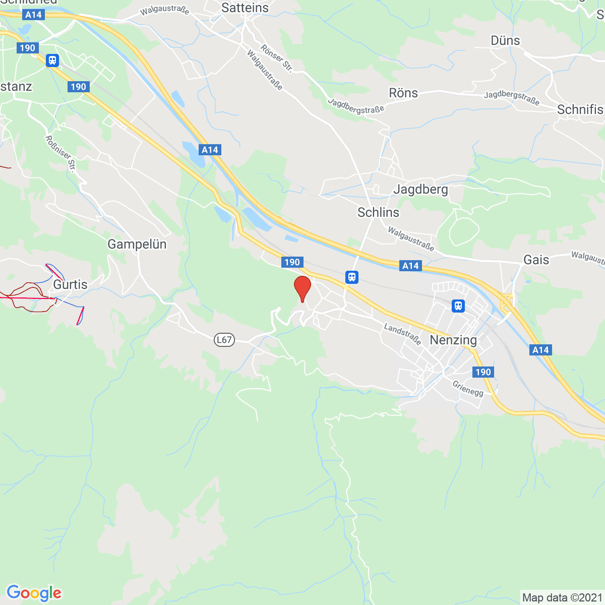 Beschling