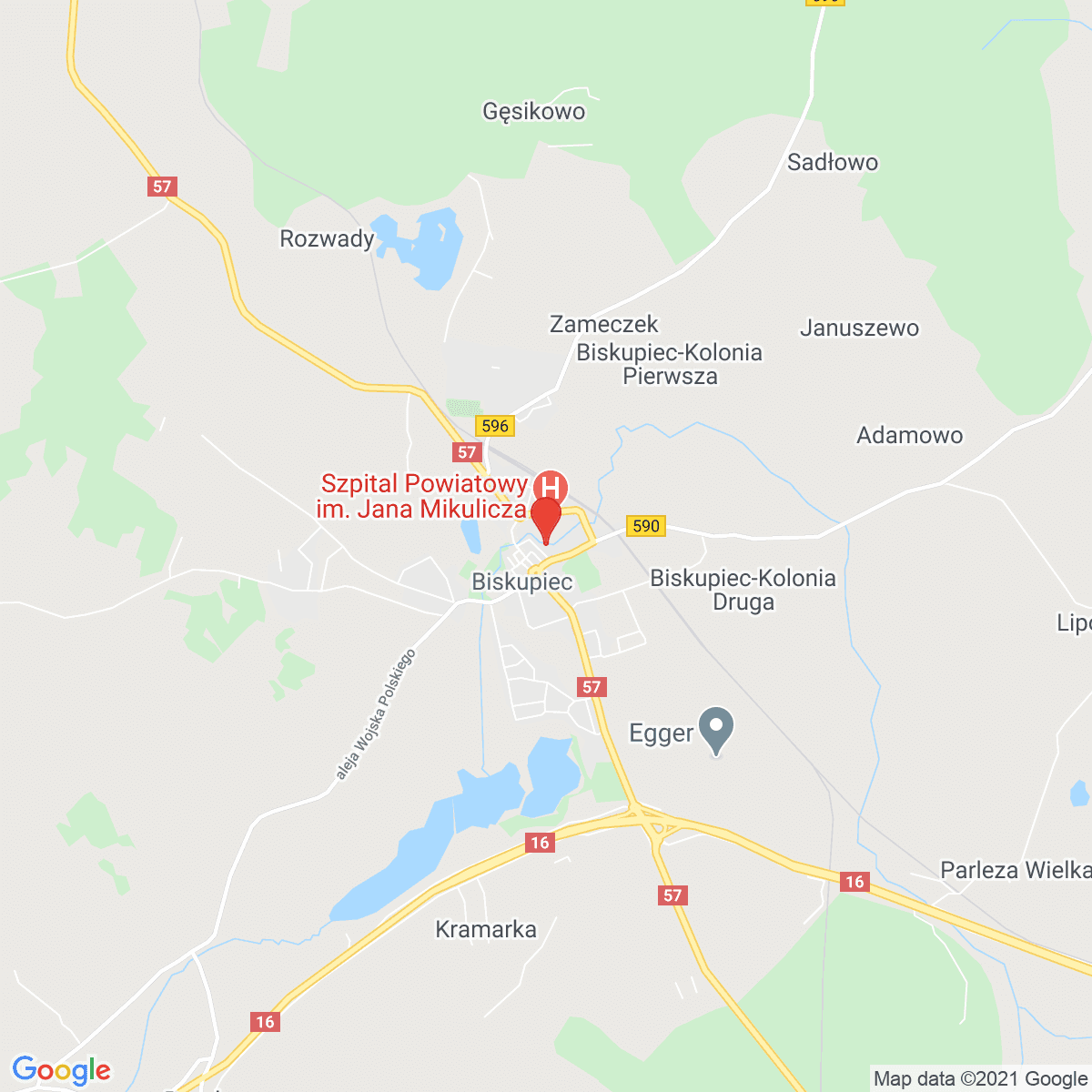 Biskupiec