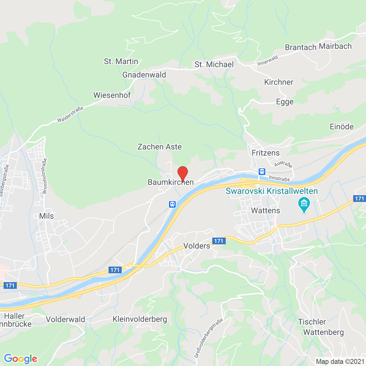 Baumkirchen