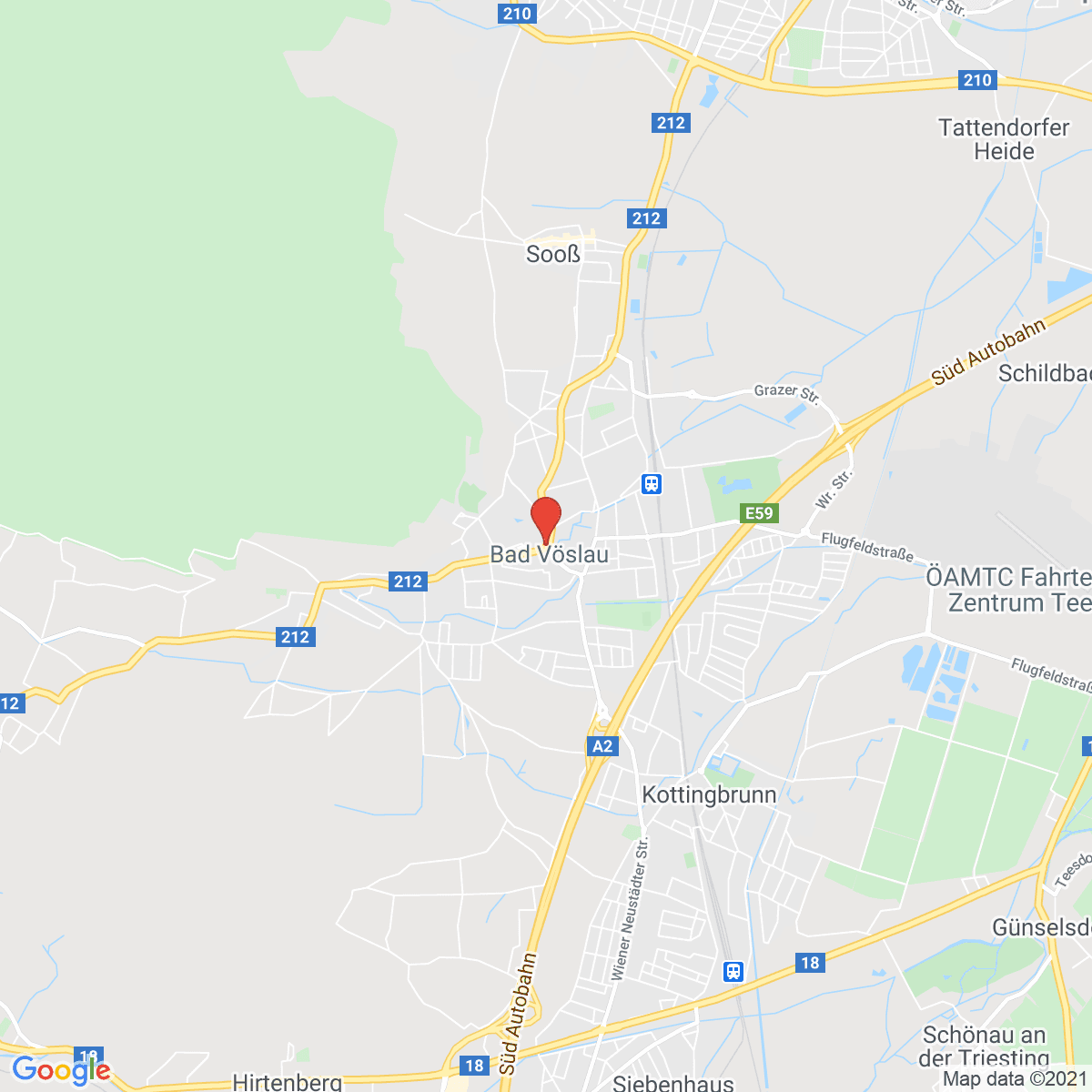 Bad Vöslau