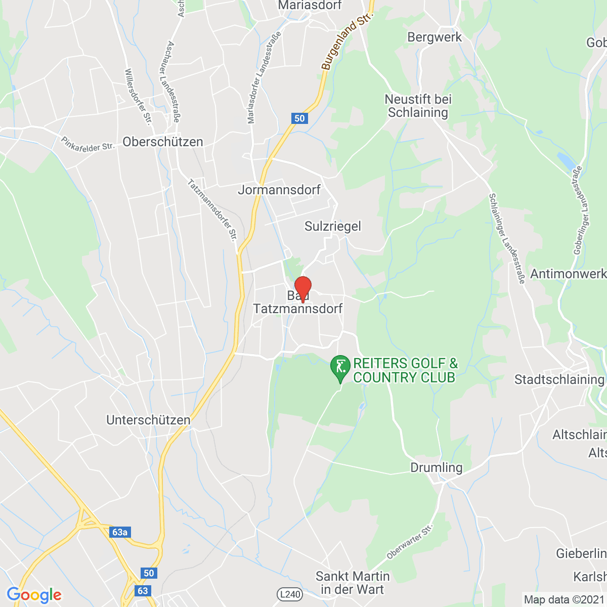 Bad Tatzmannsdorf
