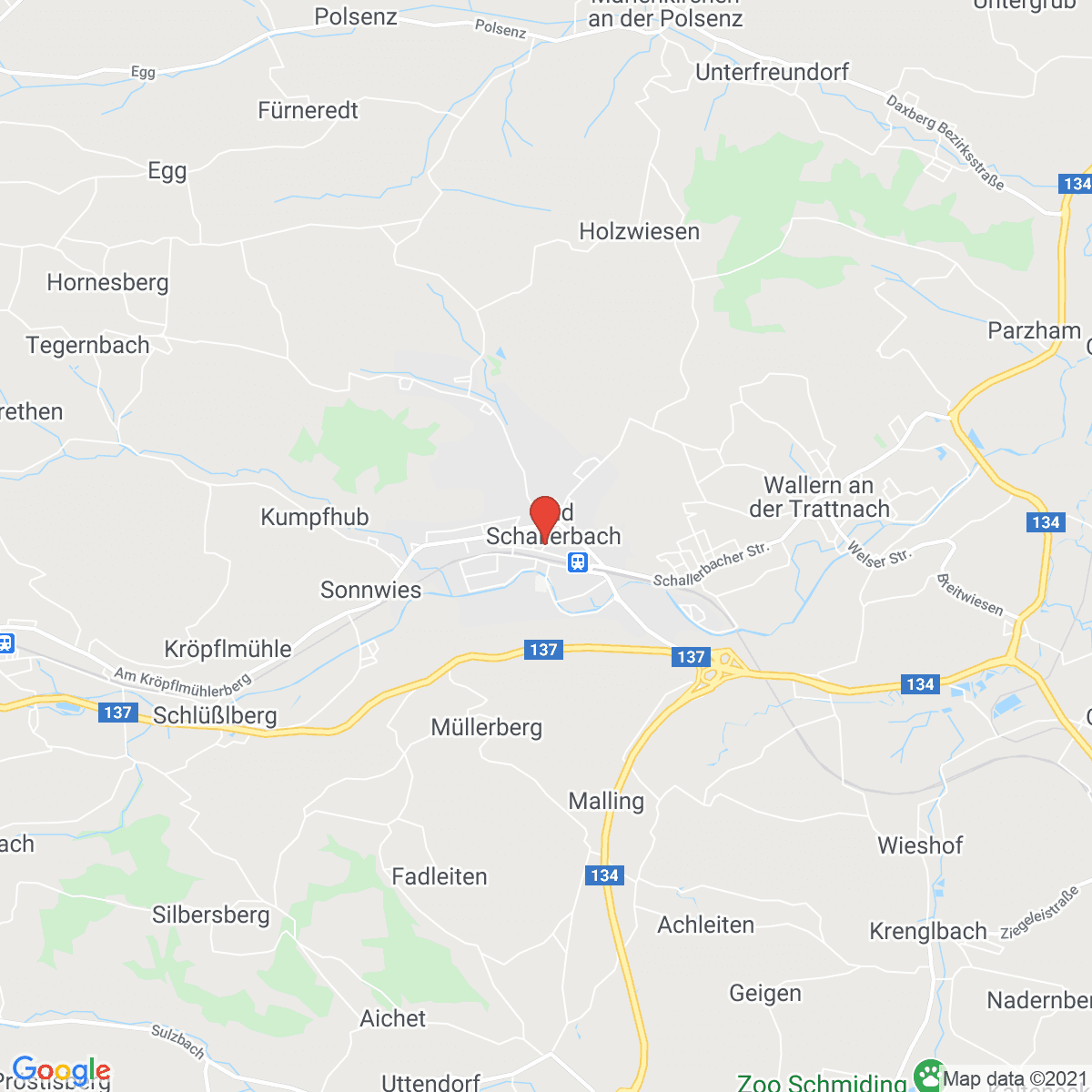 Bad Schallerbach
