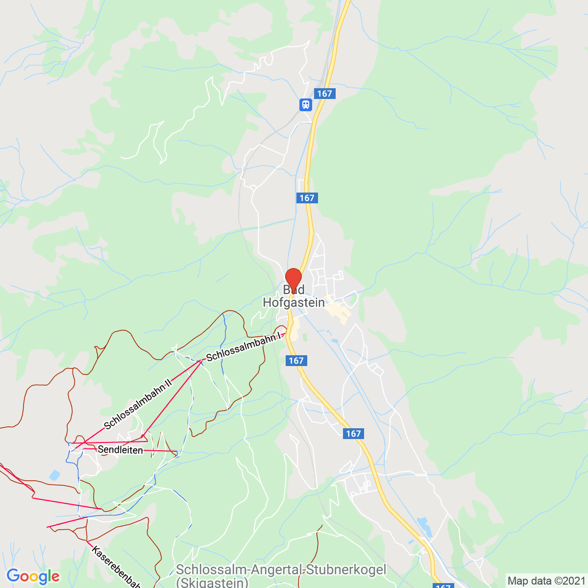 Bad Hofgastein