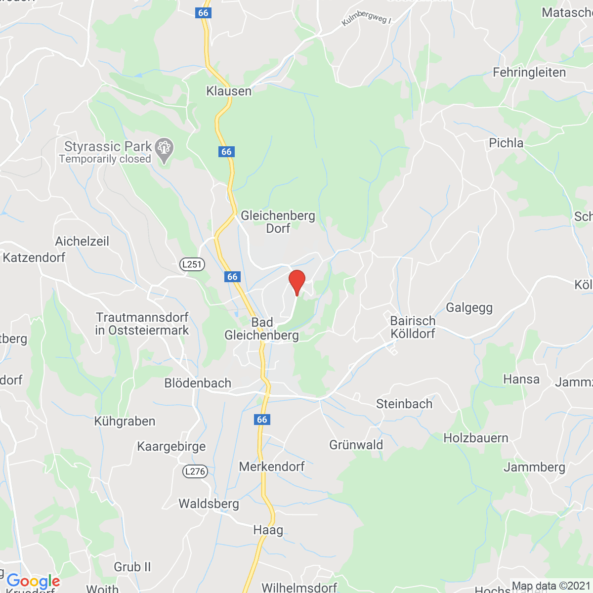 Bad Gleichenberg