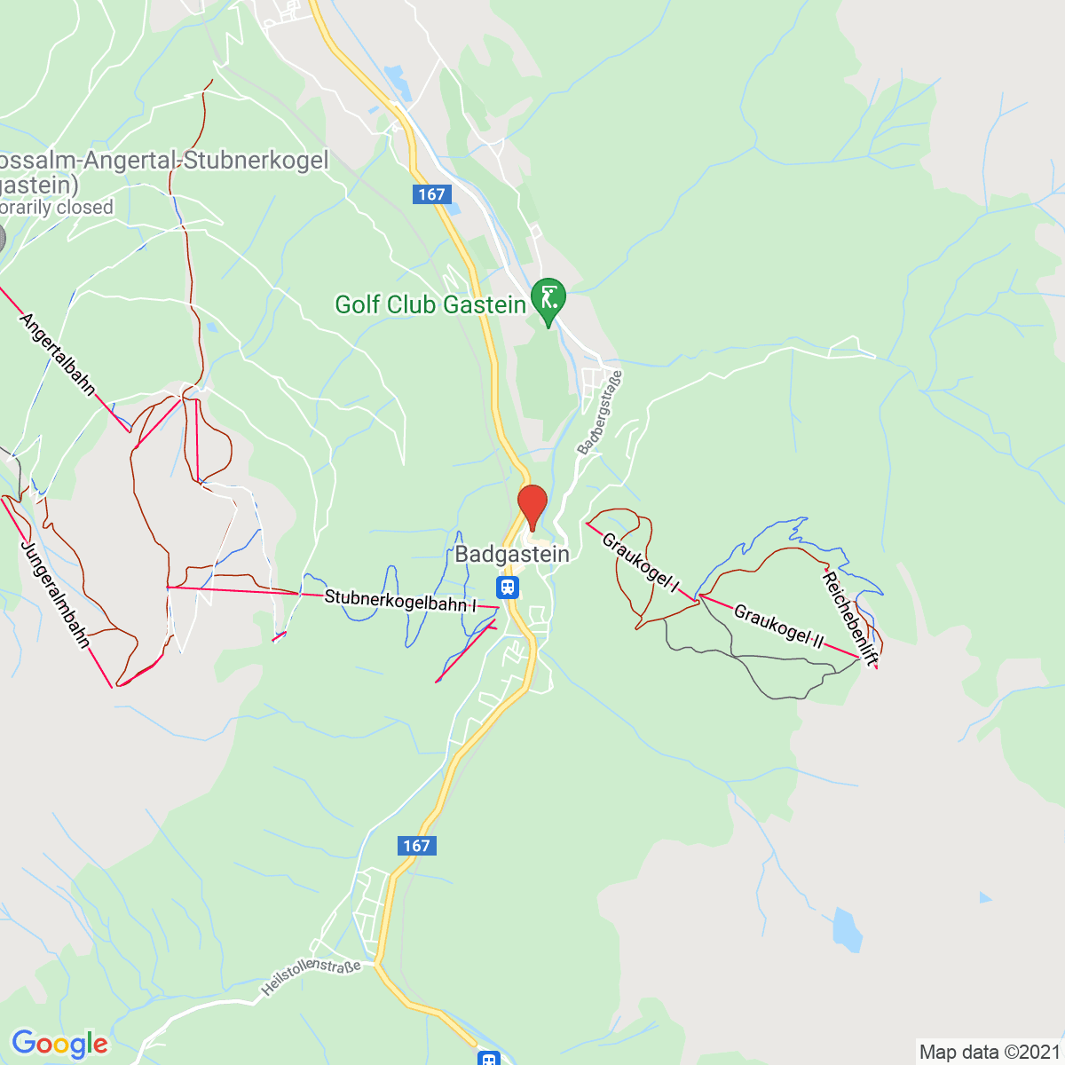 Bad Gastein