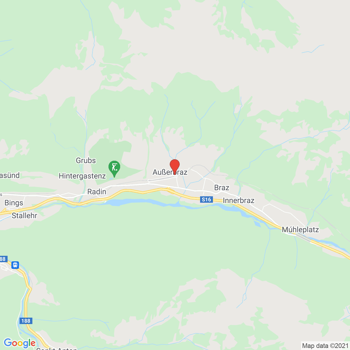 Ausserbraz