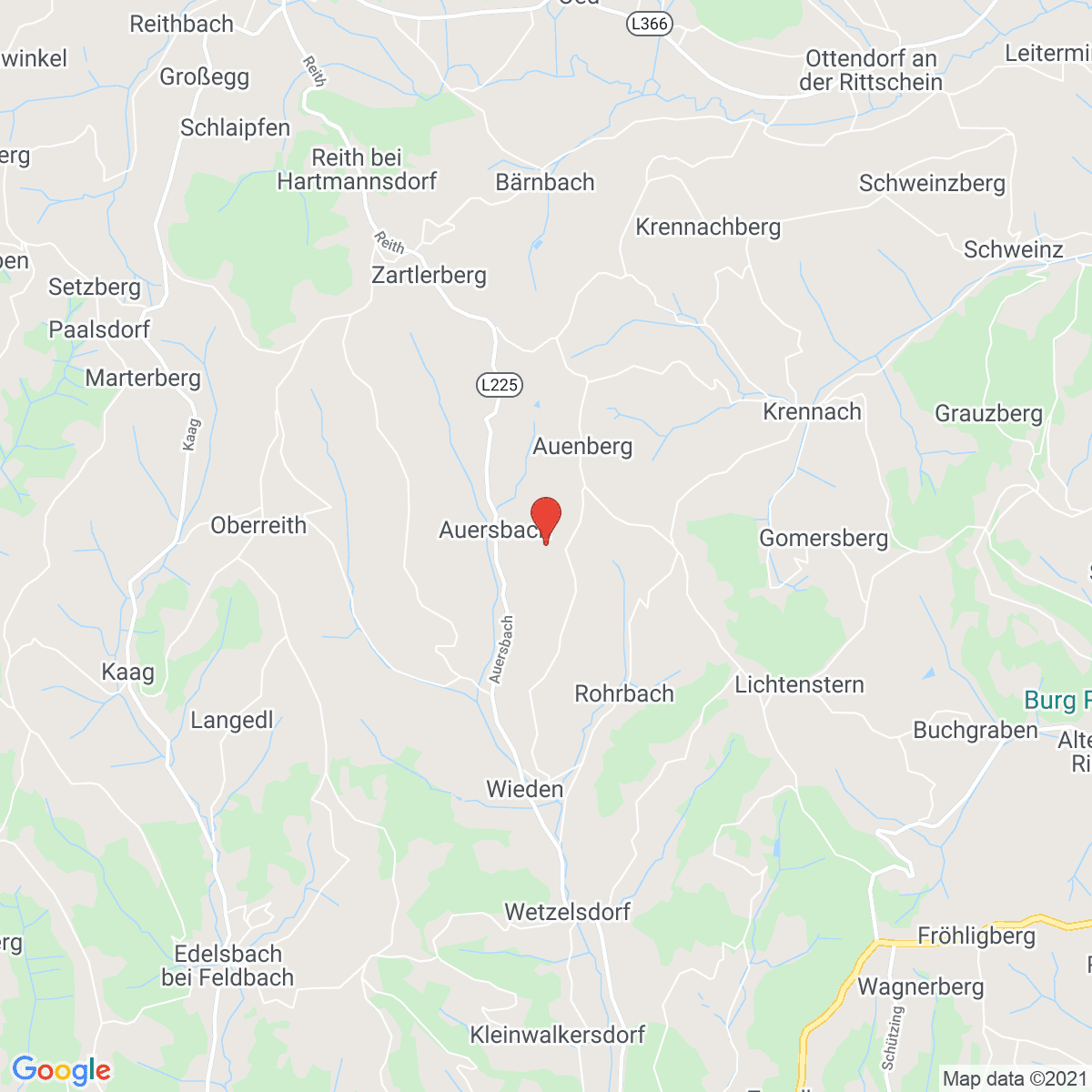 Auersbach