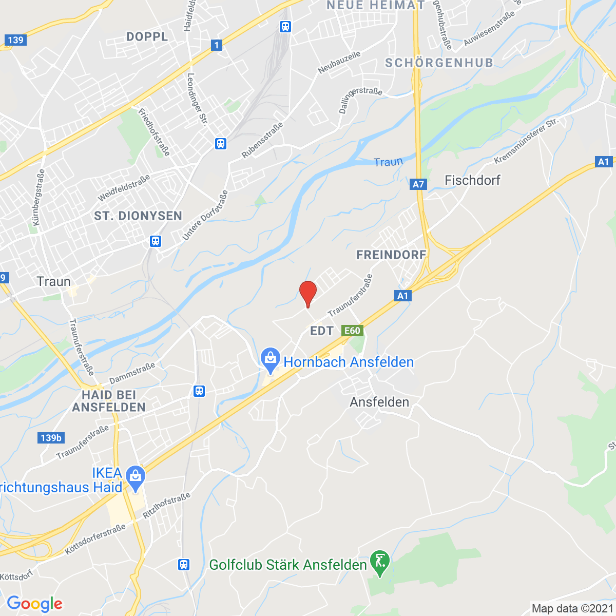 Audorf