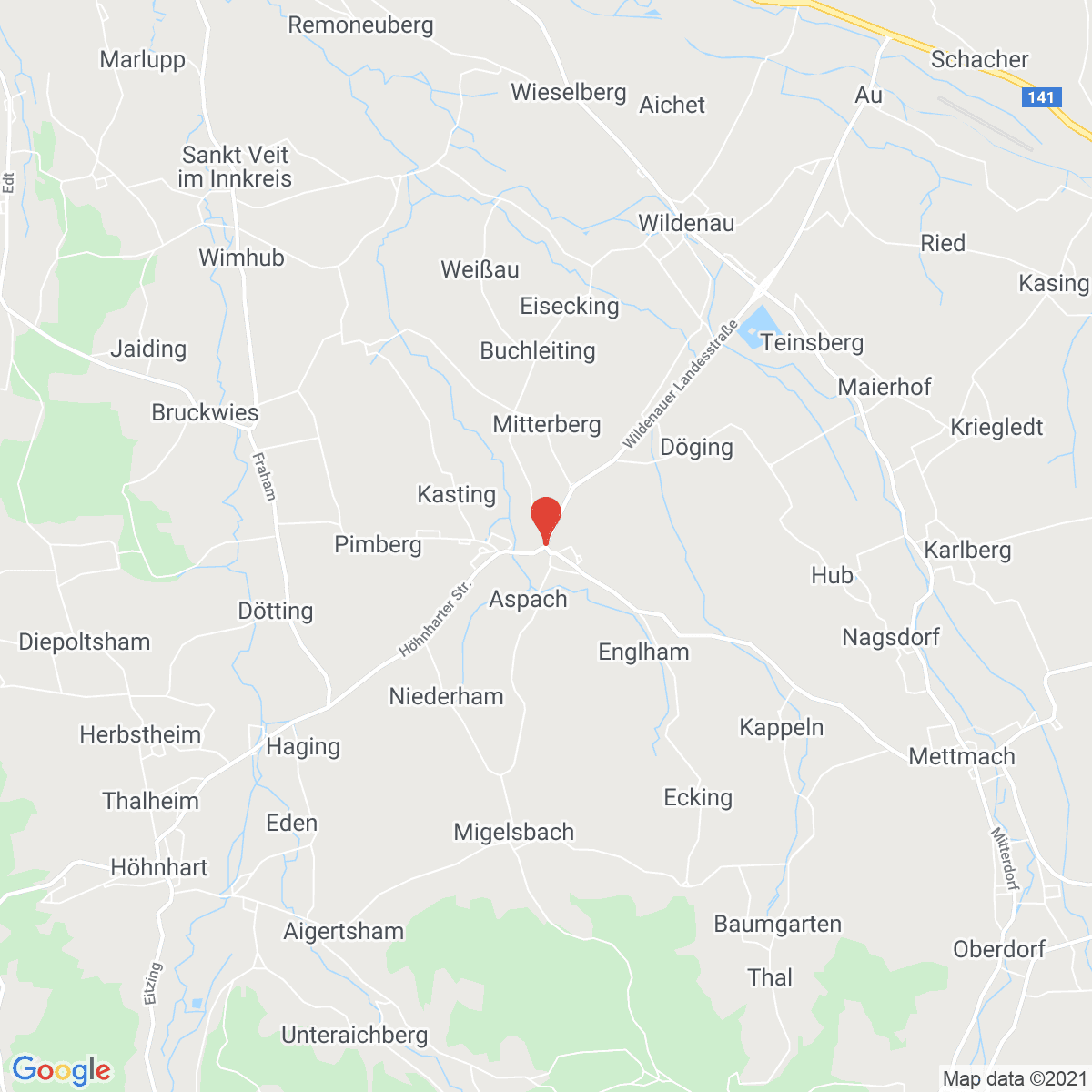 Aspach
