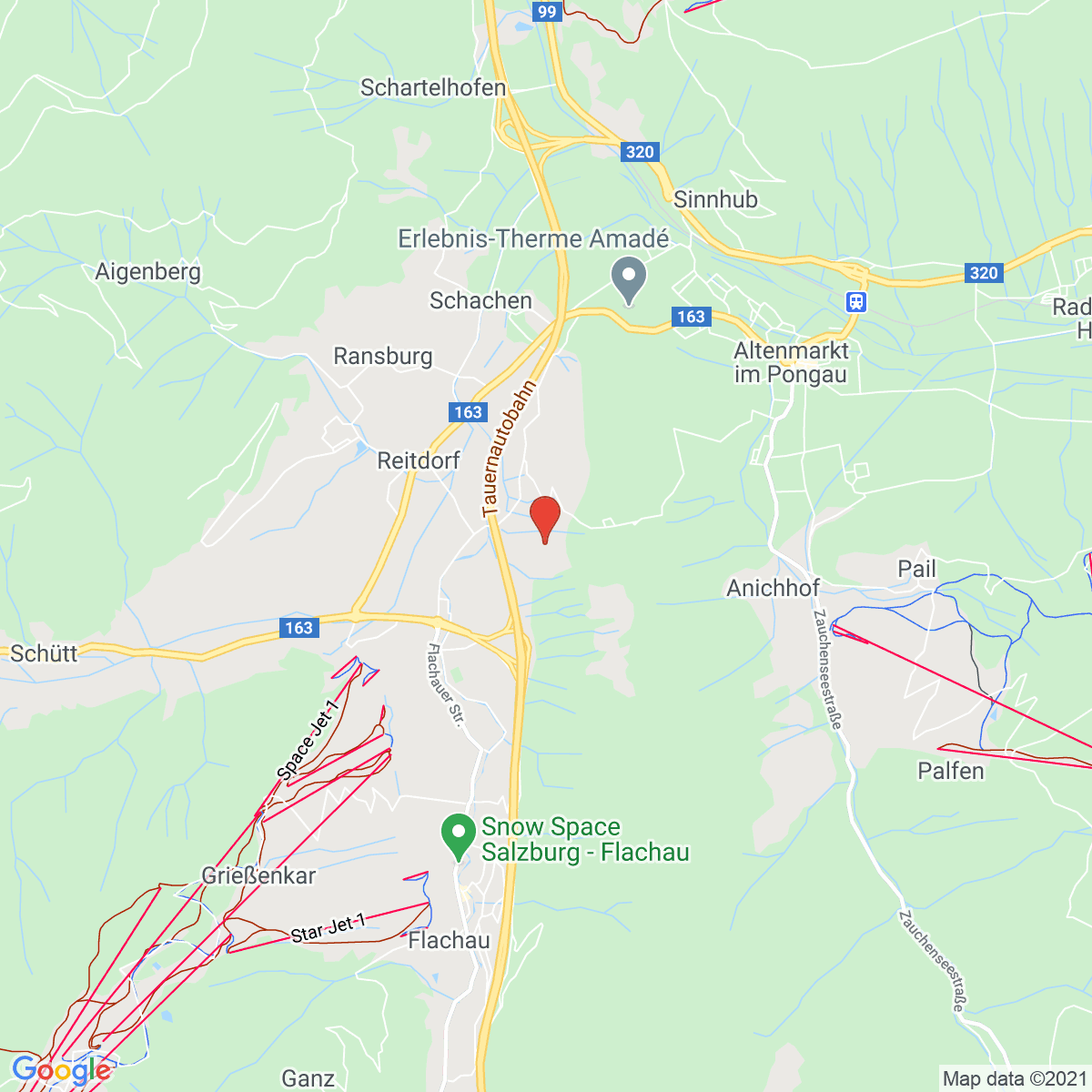 Am Feuersang