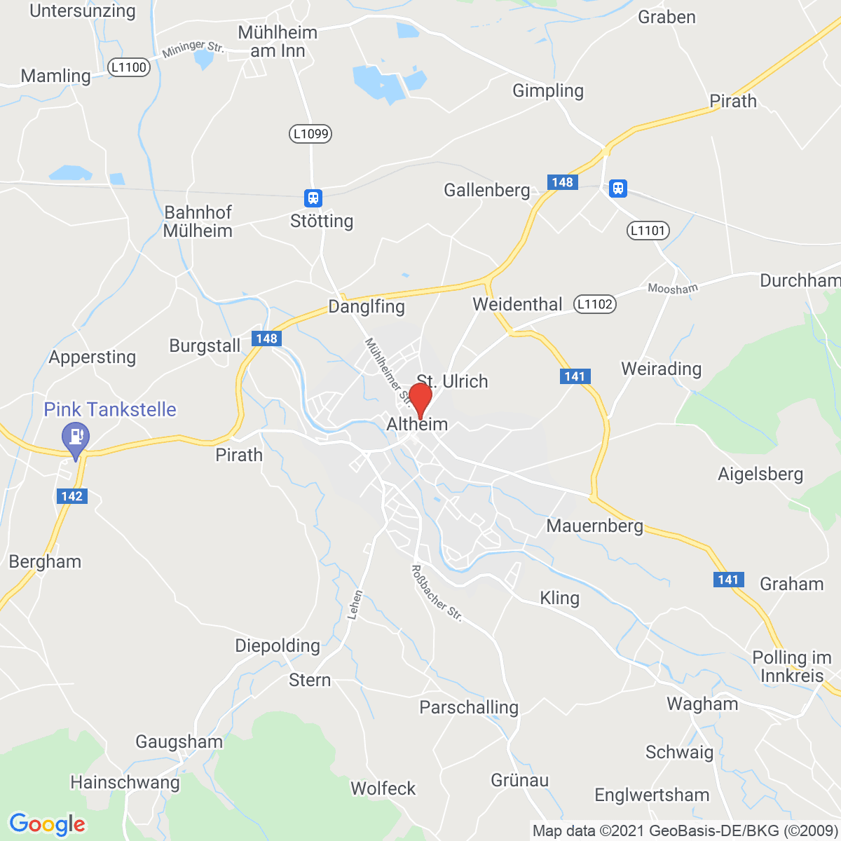 Altheim