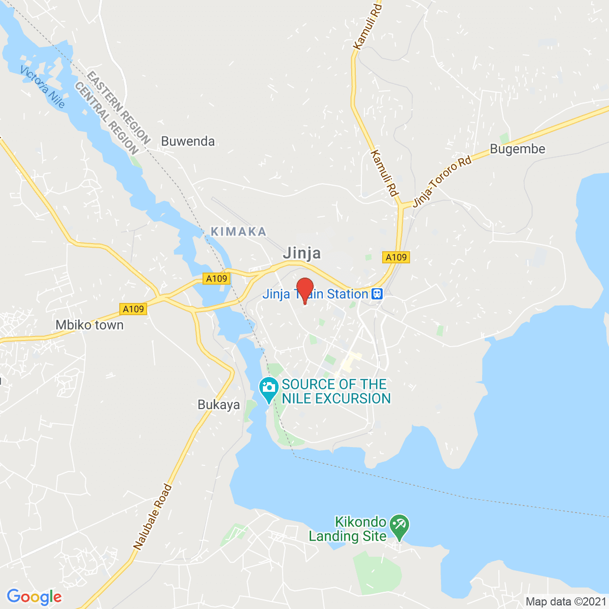 Jinja