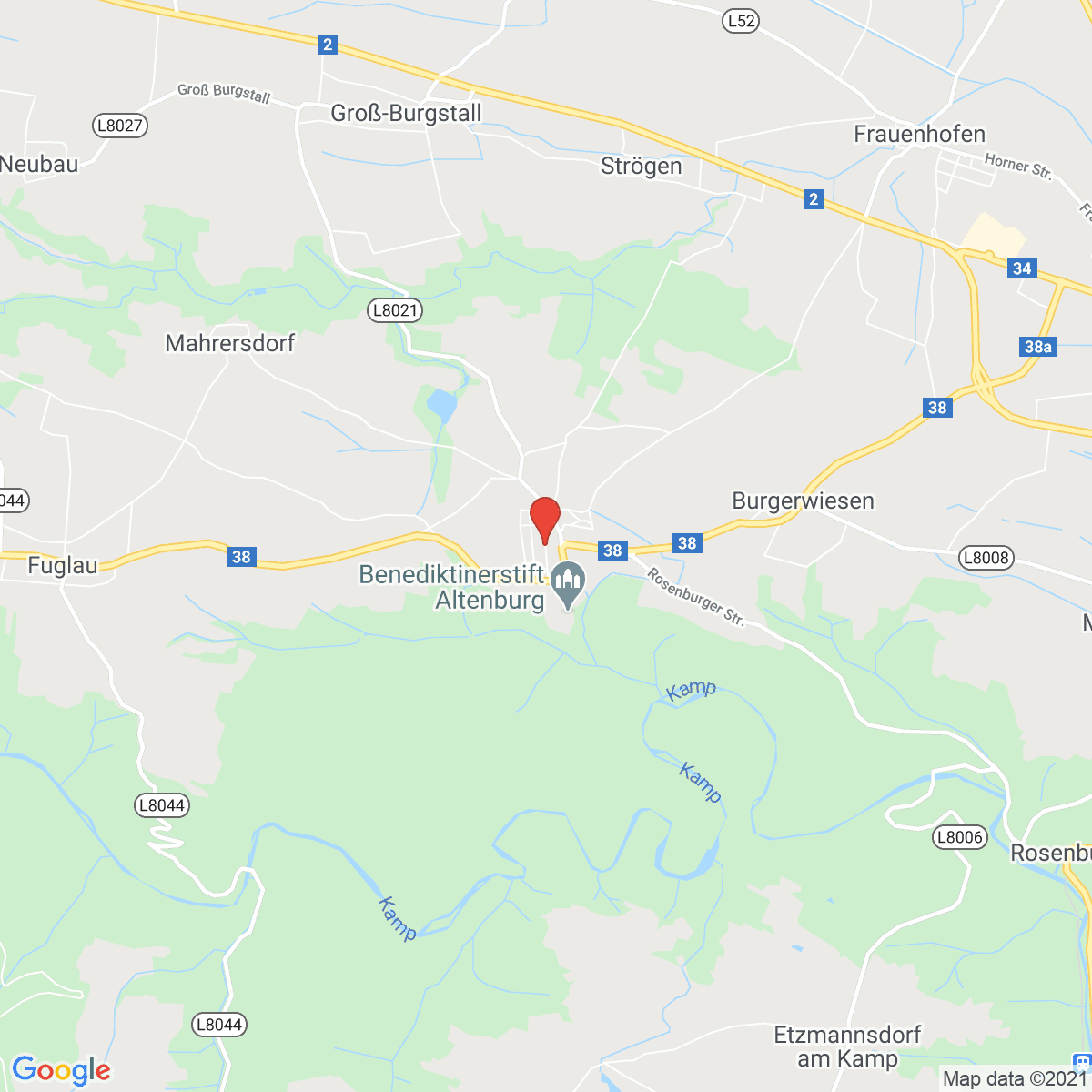Altenburg