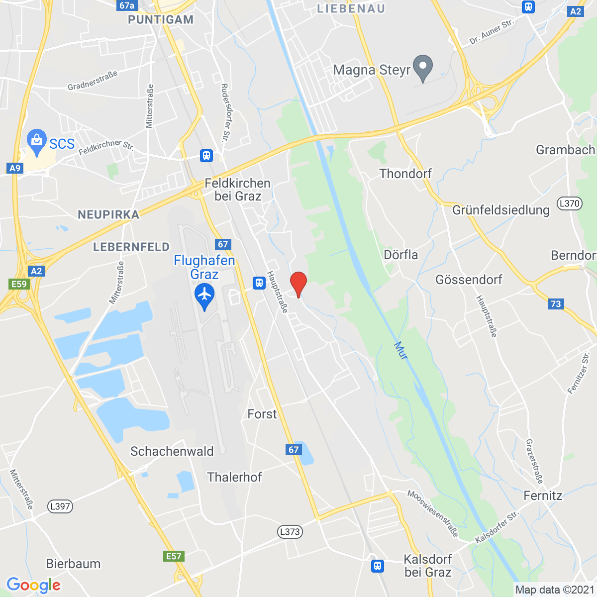 Abtissendorf