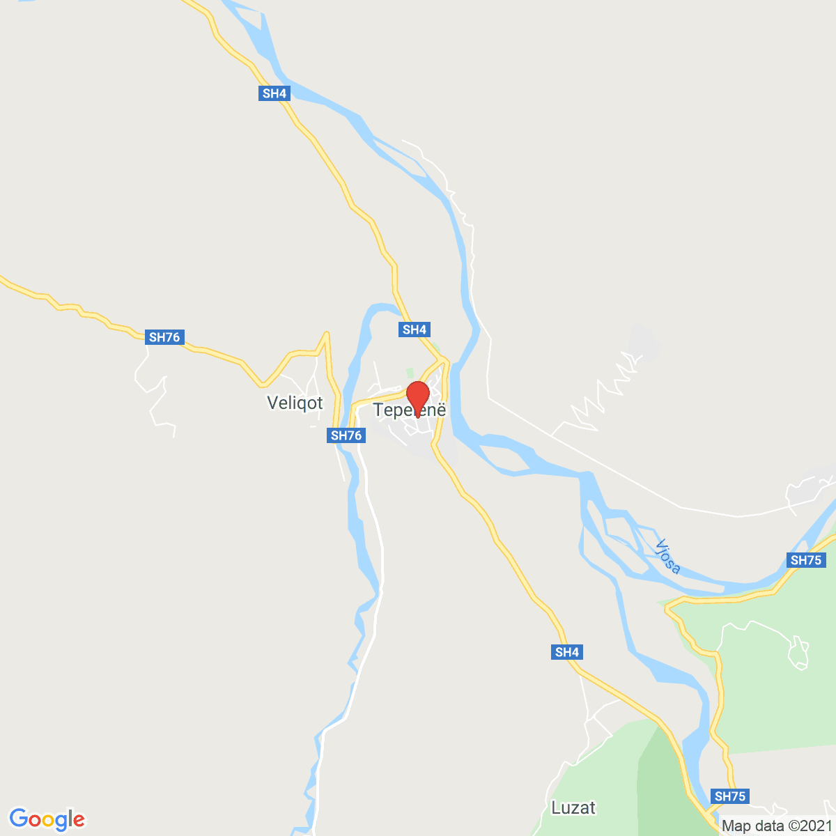 Tepelenë