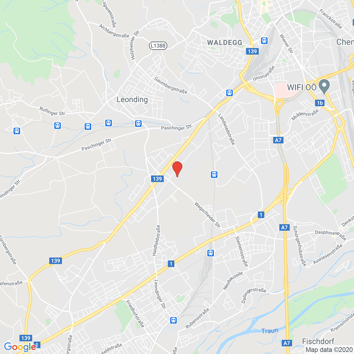 Kinderdorf Sankt Isidor