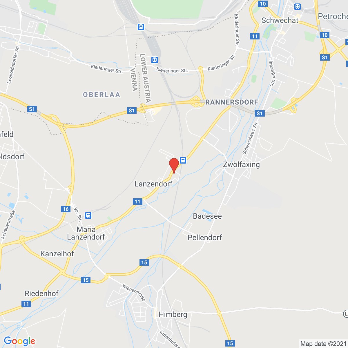 Lanzendorf