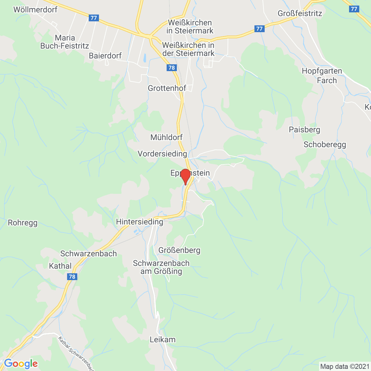Eppenstein
