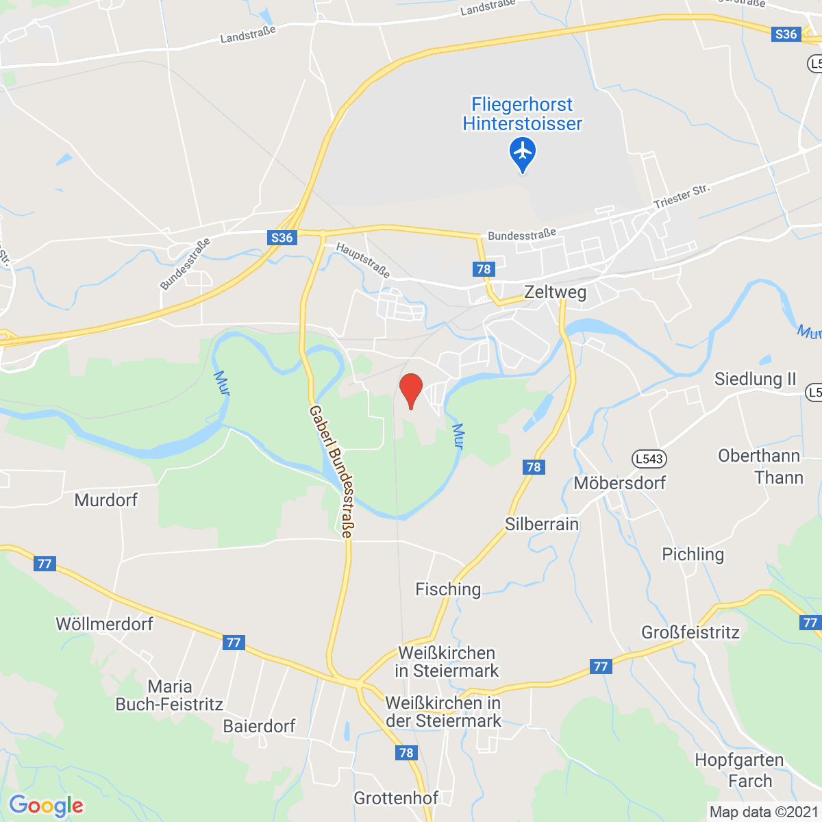 Pfaffendorf