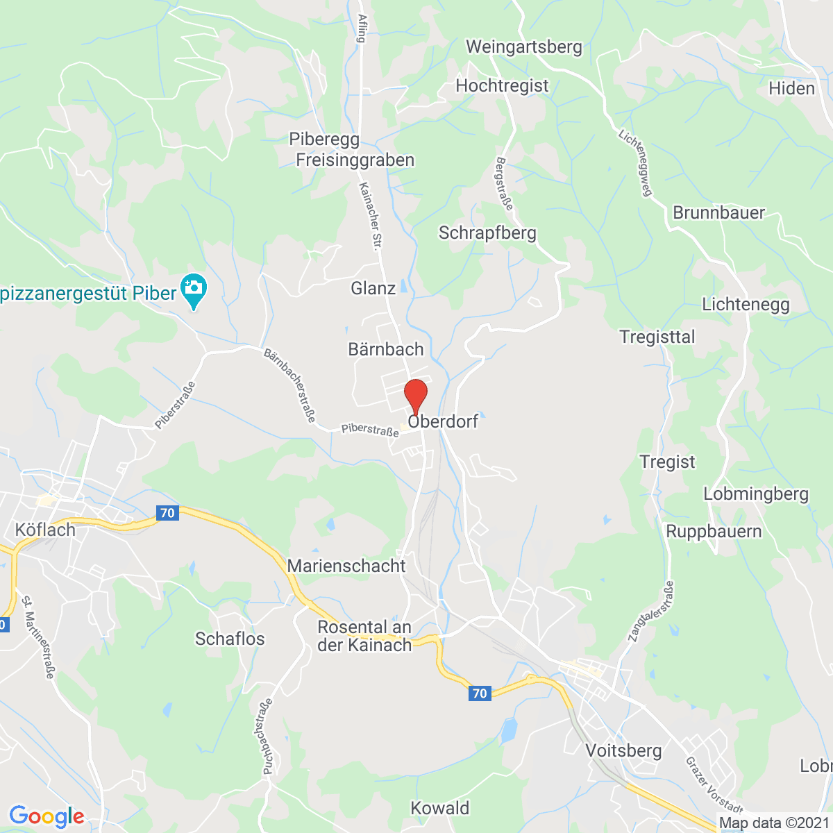 Bärnbach