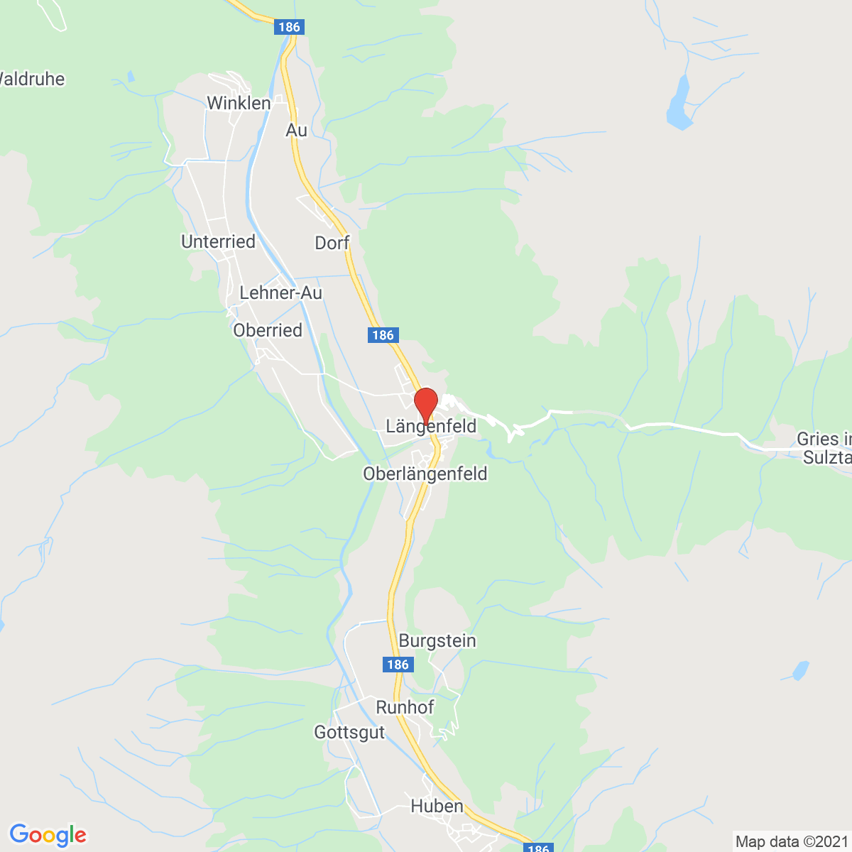 Längenfeld