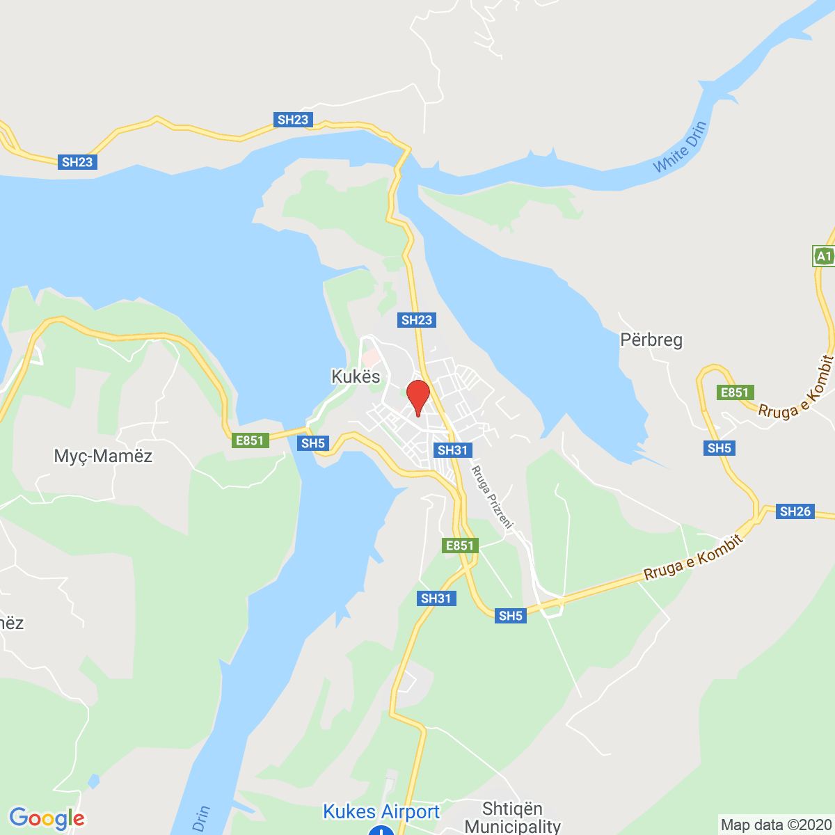 Albania