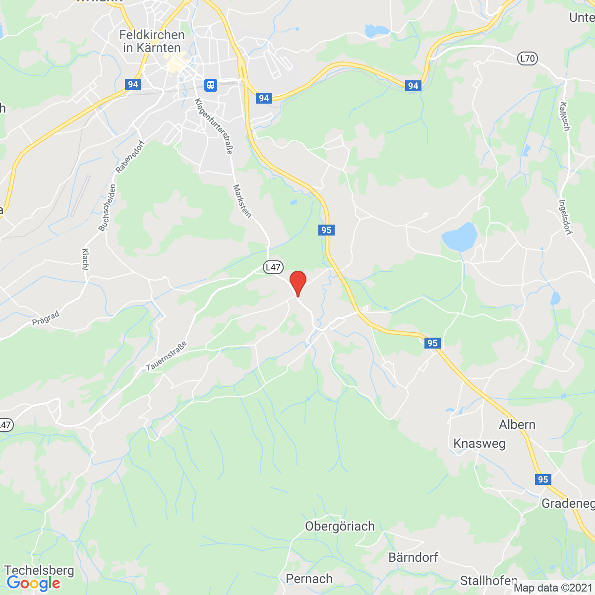 Markstein
