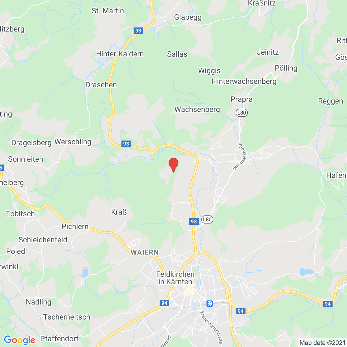 Seitenberg