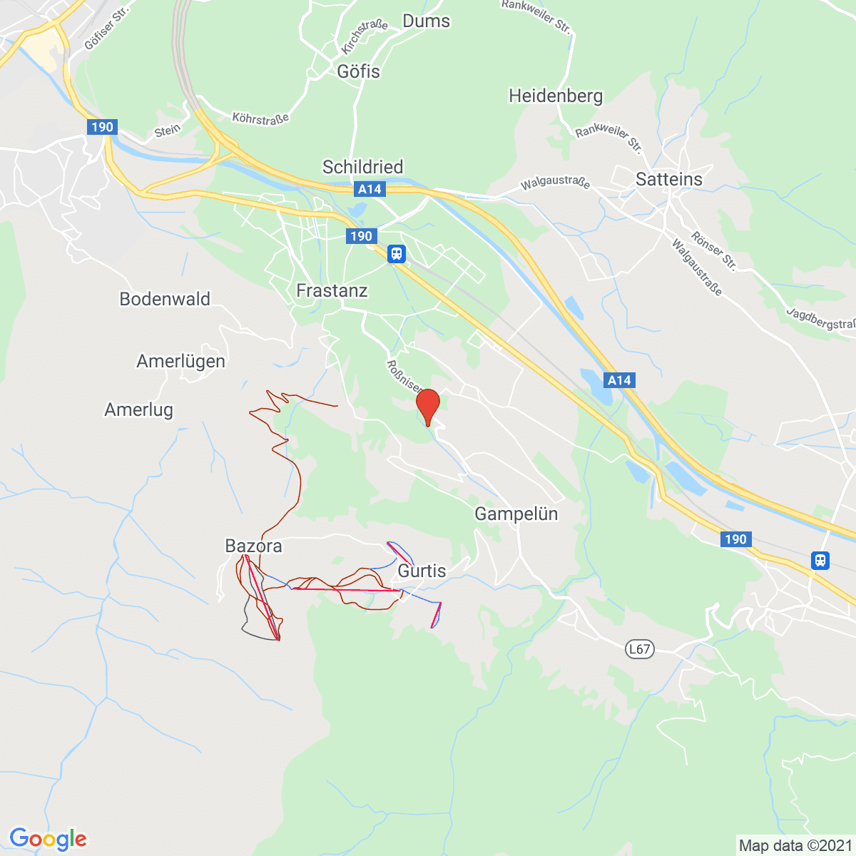 Mittelberg