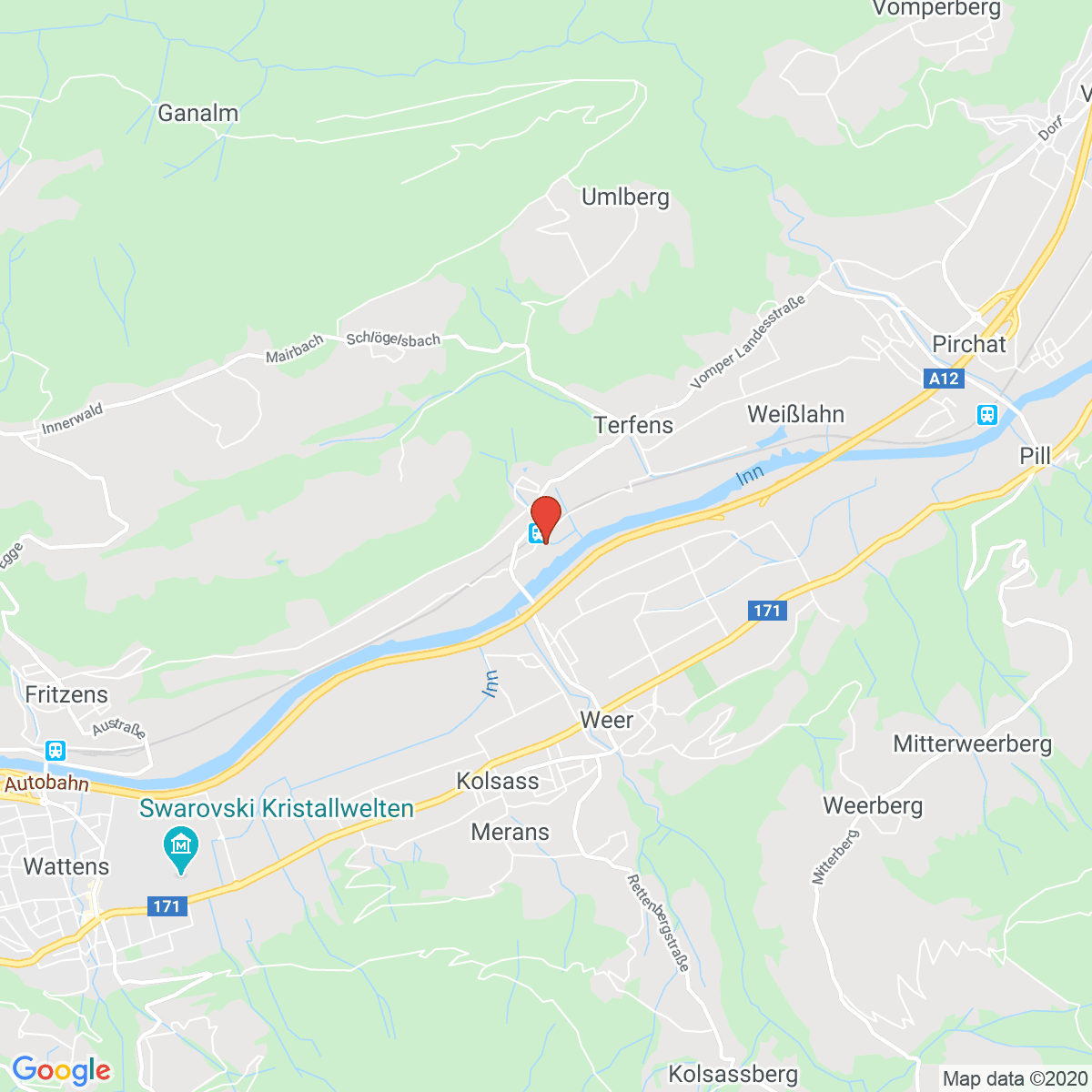Neu-Terfens