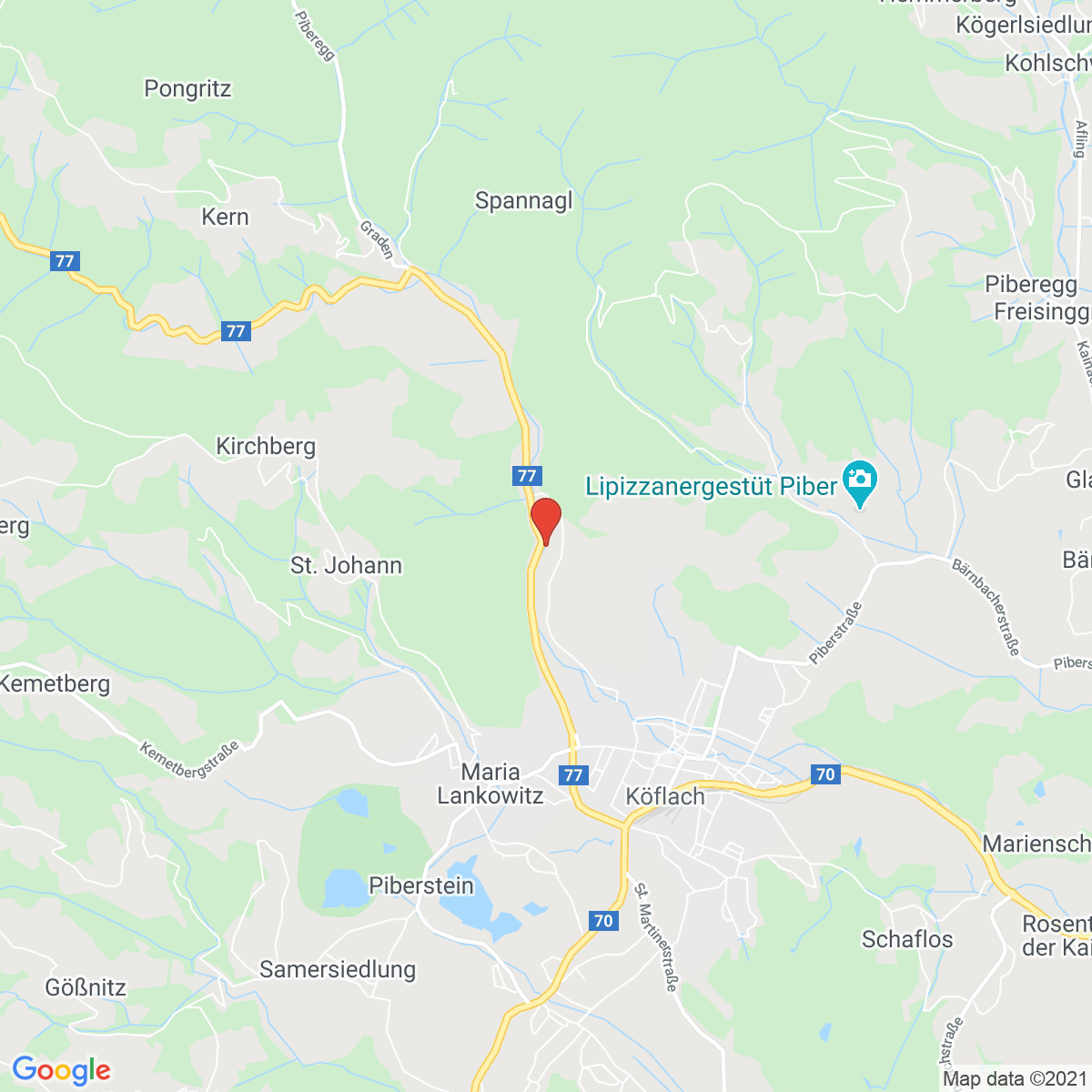 Gradenberg