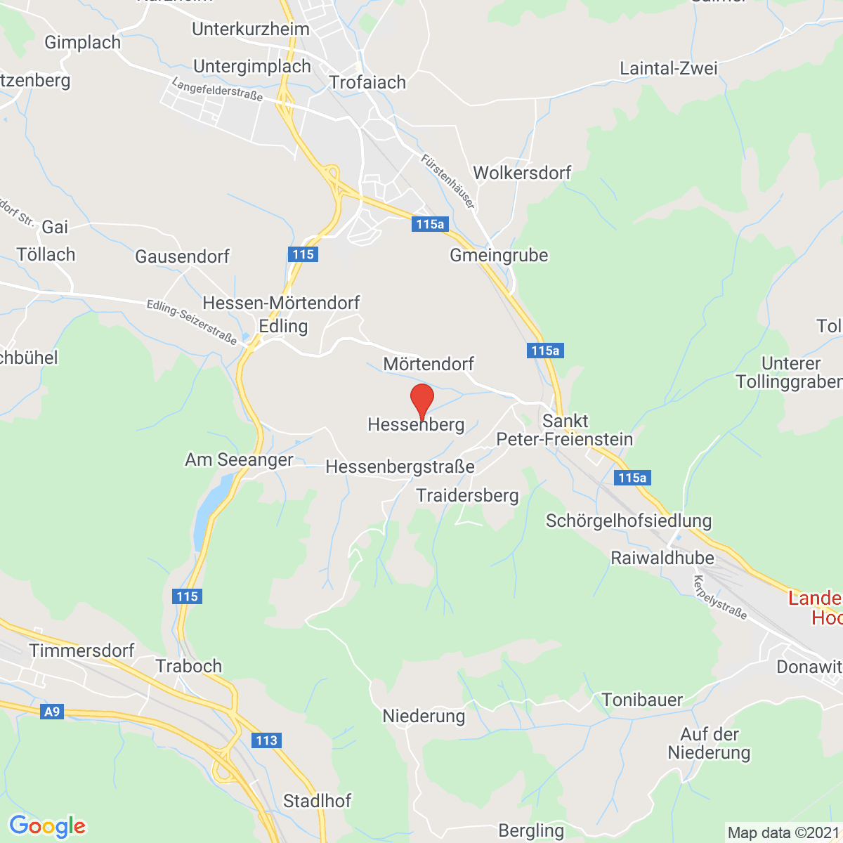 Hessenberg