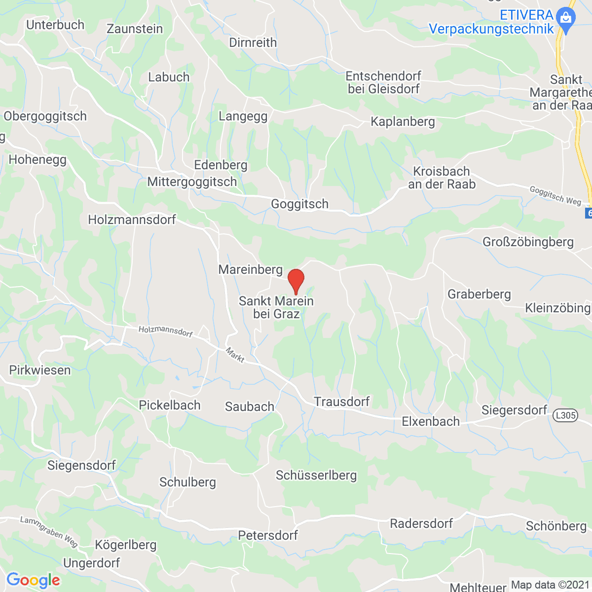 Sankt Marein bei Graz-Umgebung