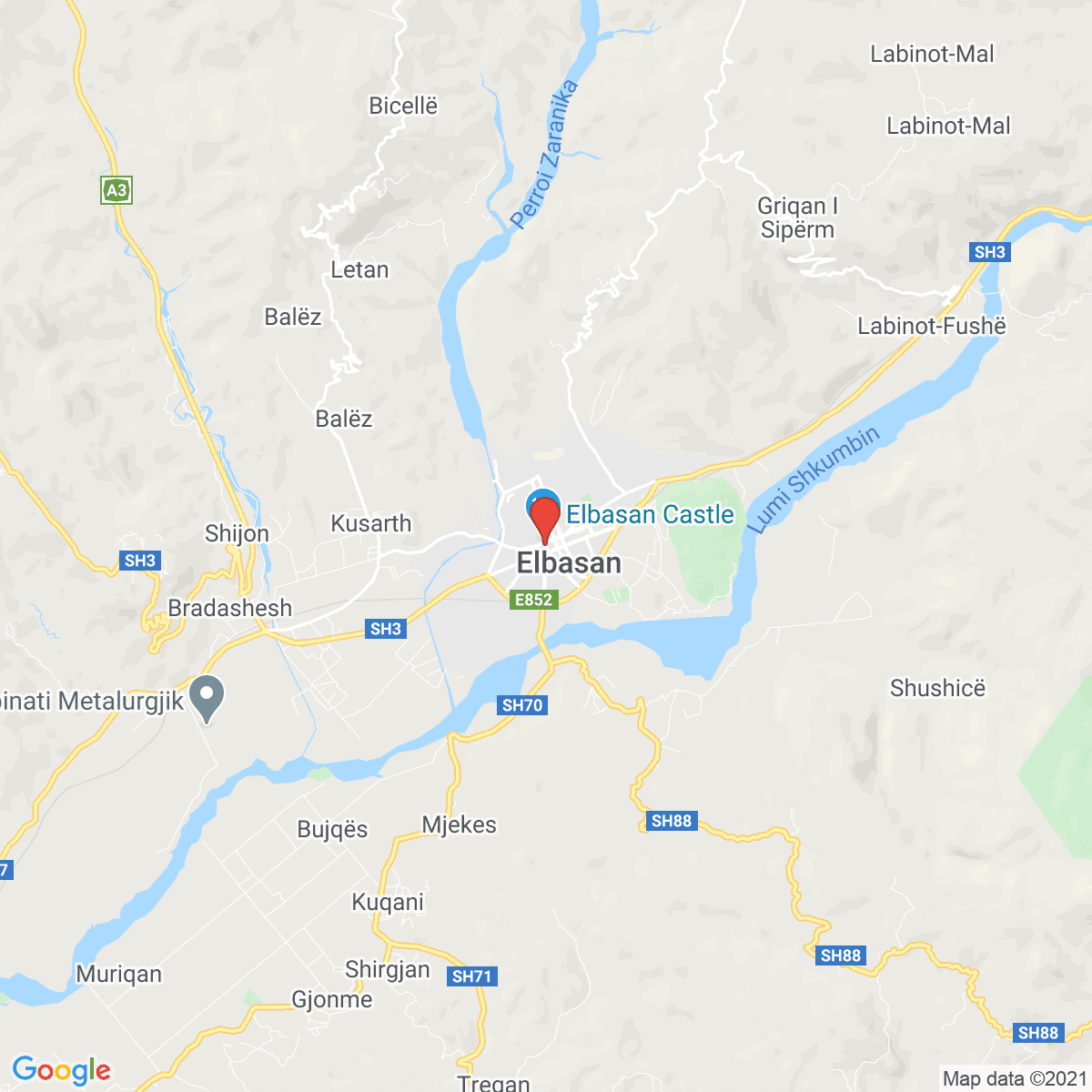 Albania