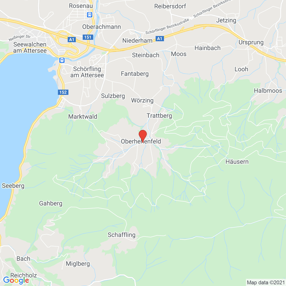 Oberhehenfeld