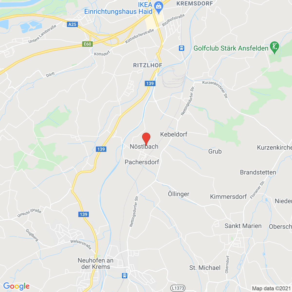 Nöstlbach