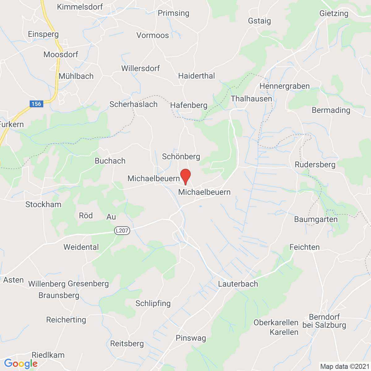 Wagnergraben