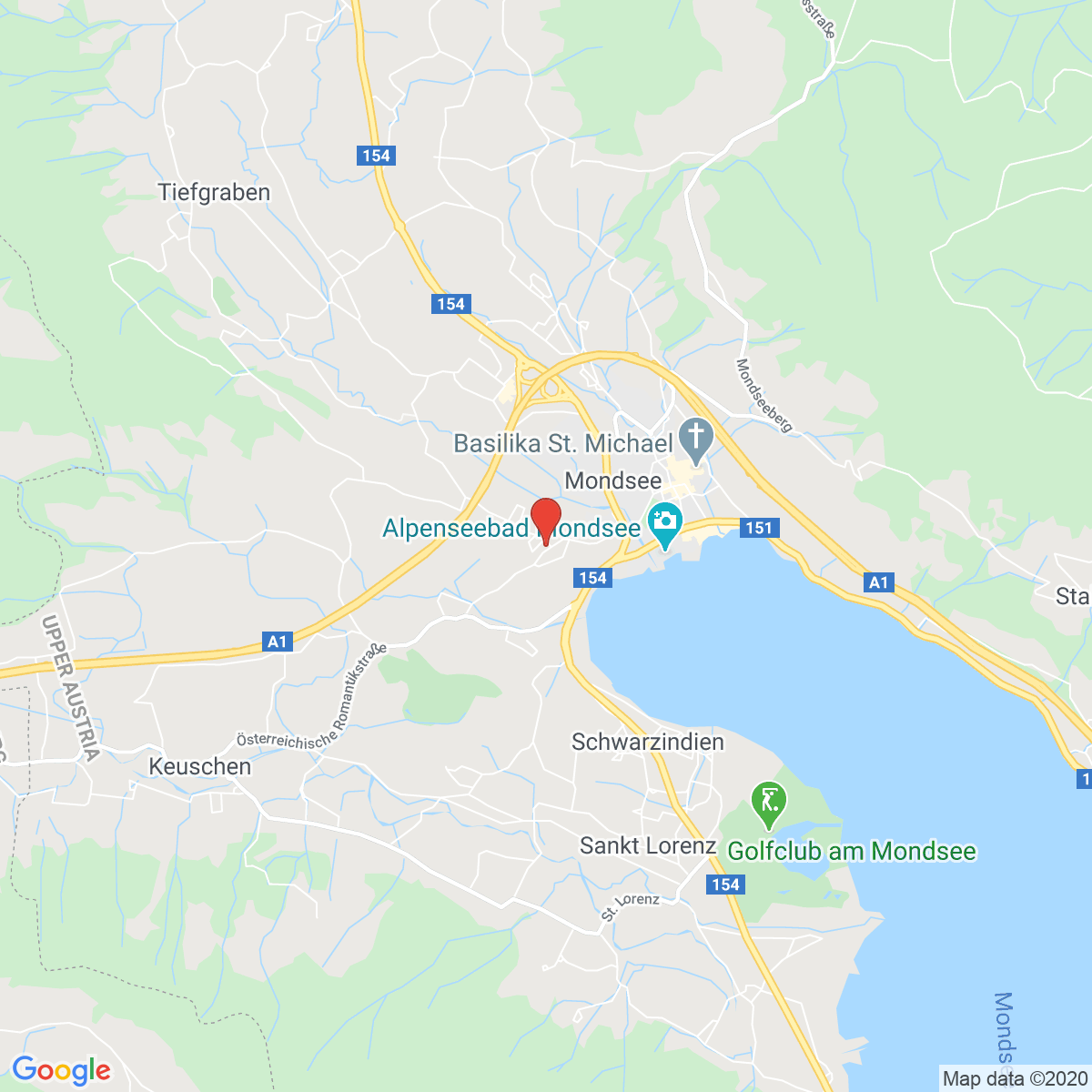 Gaisberg