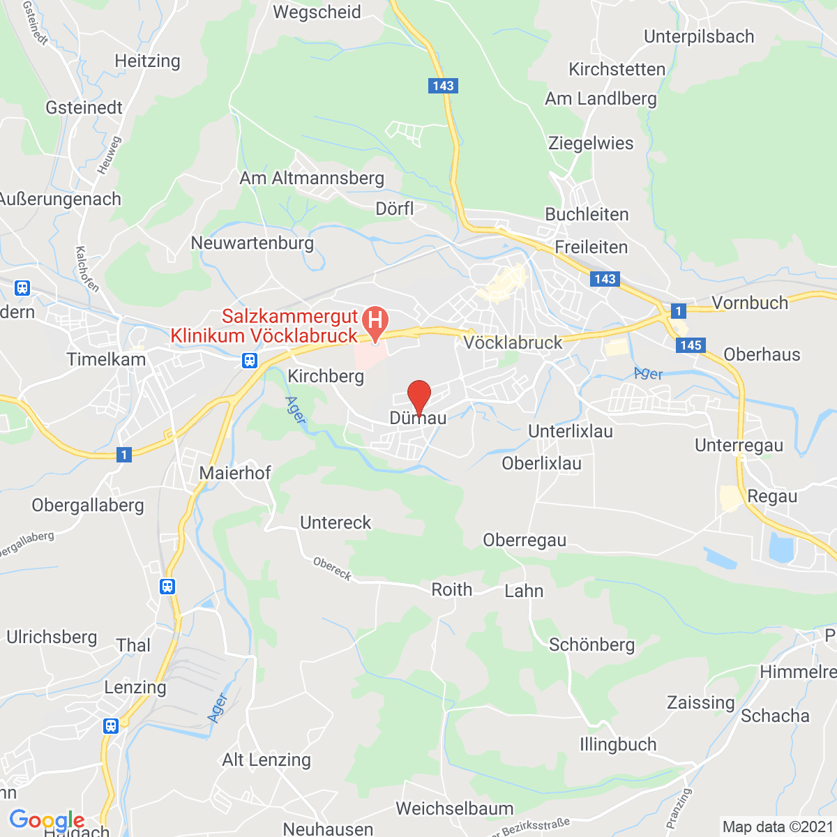 Dürnau