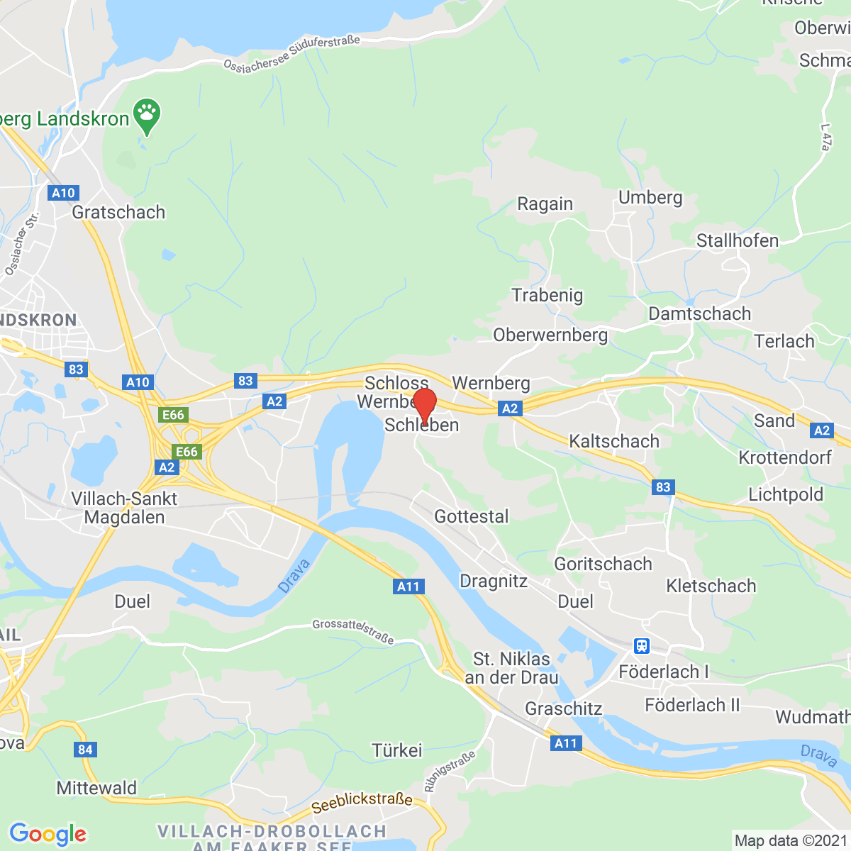 Schleben